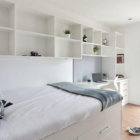 Zeni Ensuite, In Liverpool Bagian luar foto
