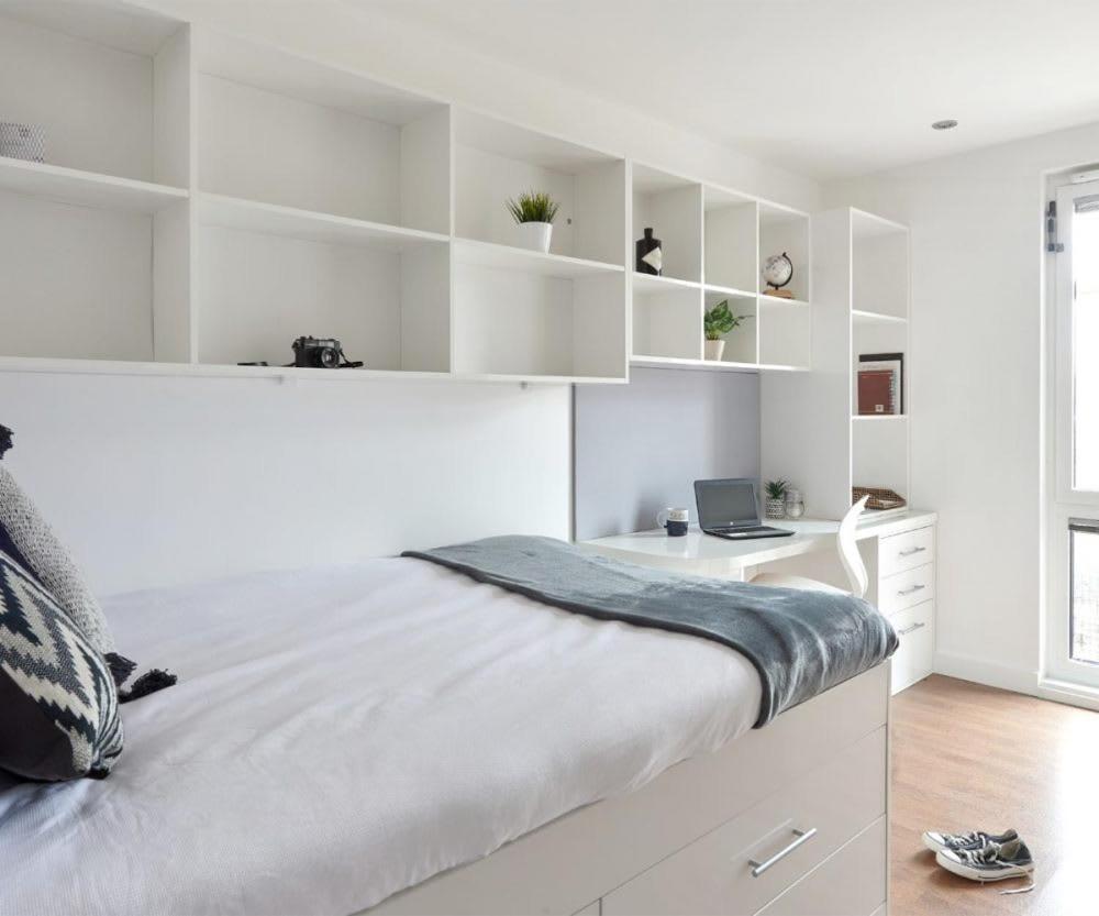 Zeni Ensuite, In Liverpool Bagian luar foto