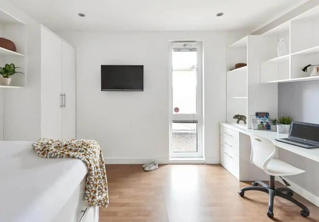 Zeni Ensuite, In Liverpool Bagian luar foto